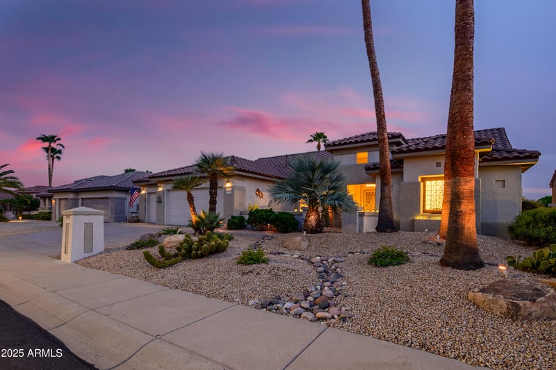 15827 W Linksview Dr, Surprise, AZ 85374
