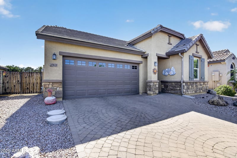 15828 N 109th Ln, Sun City, AZ 85351