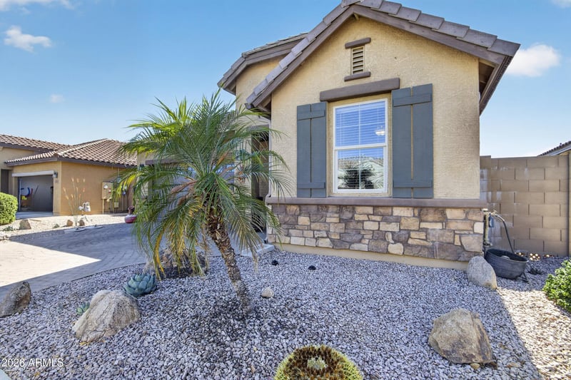 15828 N 109th Ln, Sun City, AZ 85351