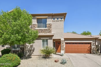 15829 74th Dr, Peoria, AZ 85382