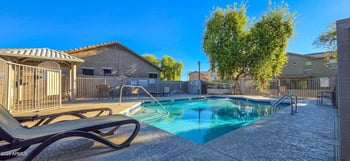 15829 74th Dr, Peoria, AZ 85382