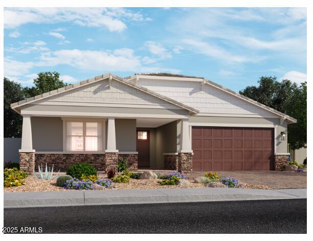 15829 El Cortez Pl, Surprise, AZ 85387