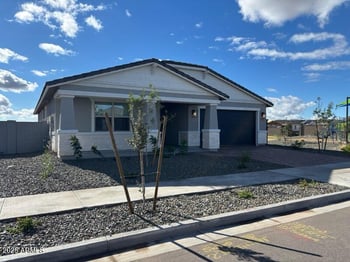 15829 El Cortez Pl, Surprise, AZ 85387