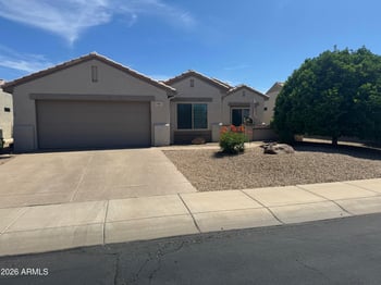 15829 Rosewood Way, Surprise, AZ 85374