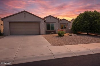 15829 Rosewood Way, Surprise, AZ 85374