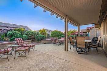 15829 Bridgewood Dr, Surprise, AZ 85374