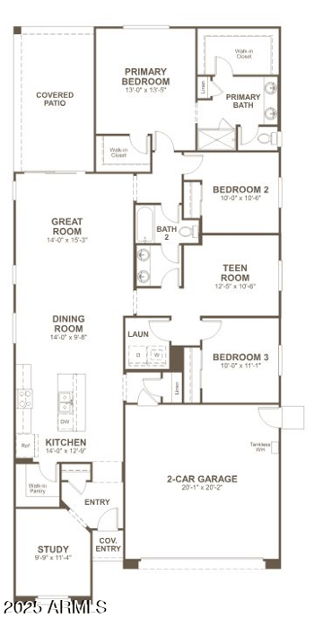 15829 W Vogel Ave, Goodyear, AZ 85338