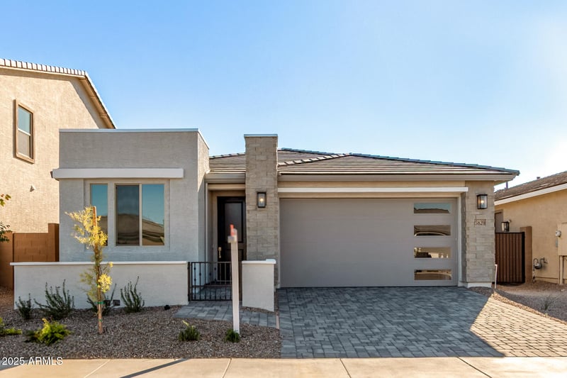 15829 W Vogel Ave, Goodyear, AZ 85338