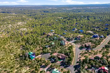 1583 Greentree Cir, Heber, AZ 85928