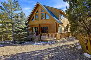 1583 Greentree Cir, Heber, AZ 85928