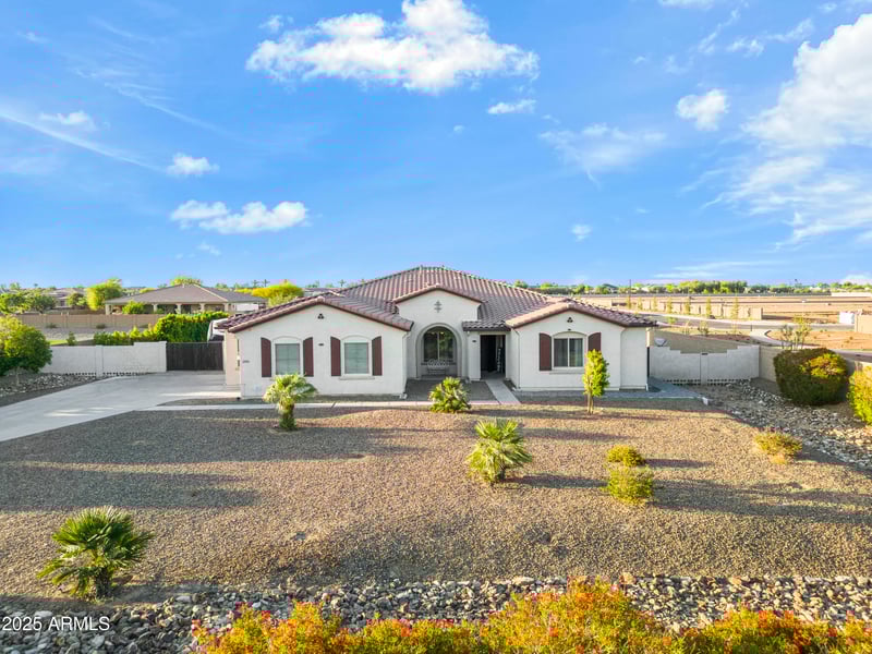 15830 Cheryl Ct, Waddell, AZ 85355