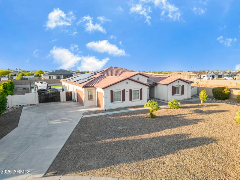 15830 Cheryl Ct, Waddell, AZ 85355