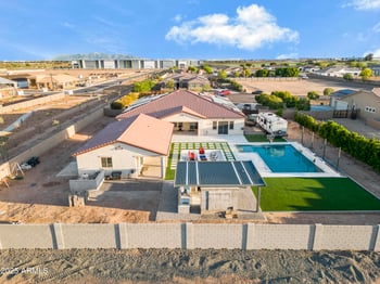 15830 Cheryl Ct, Waddell, AZ 85355