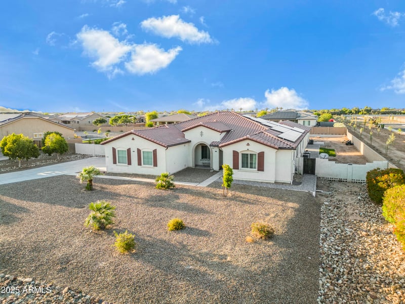 15830 Cheryl Ct, Waddell, AZ 85355