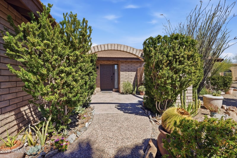 15830 Ruskin Ln, Fountain Hills, AZ 85268