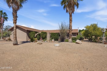 15830 Ruskin Ln, Fountain Hills, AZ 85268