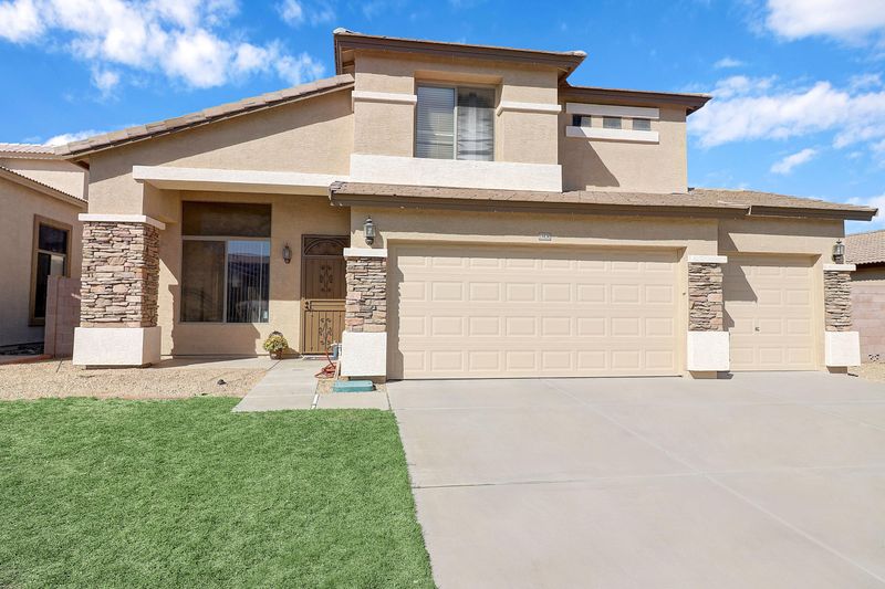 15830 W Apache St, Goodyear, AZ 85338