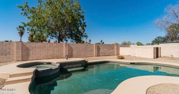 15830 Hilton Ave, Goodyear, AZ 85338