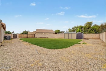 15830 Hilton Ave, Goodyear, AZ 85338
