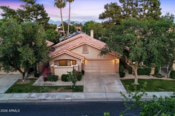 15831 50th St, Scottsdale, AZ 85254