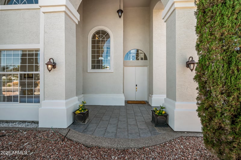 15831 Thistle Dr, Fountain Hills, AZ 85268