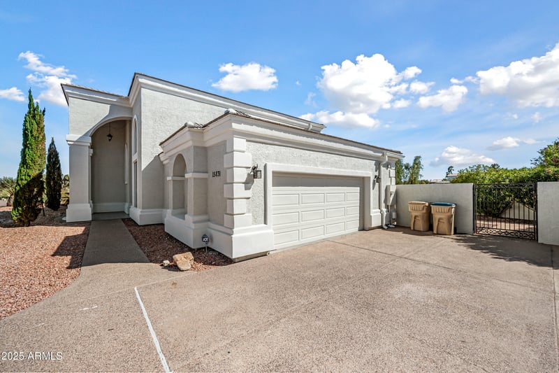 15831 Thistle Dr, Fountain Hills, AZ 85268