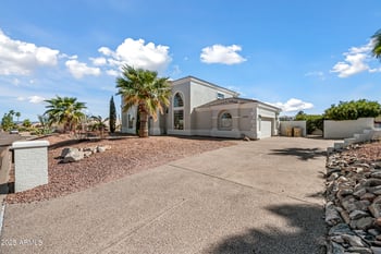 15831 Thistle Dr, Fountain Hills, AZ 85268