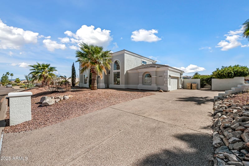 15831 Thistle Dr, Fountain Hills, AZ 85268