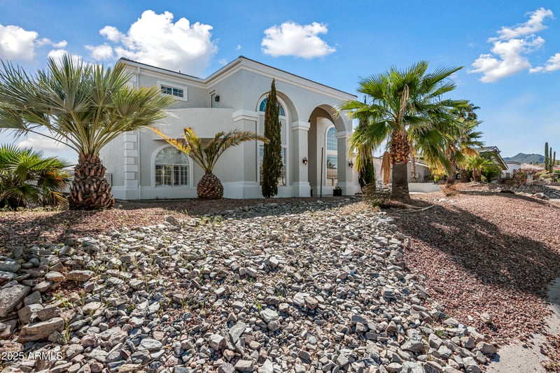 15831 Thistle Dr, Fountain Hills, AZ 85268