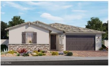 15831 W Honeysuckle Dr, Surprise, AZ 85387