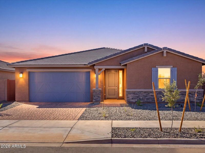 15831 W Honeysuckle Dr, Surprise, AZ 85387