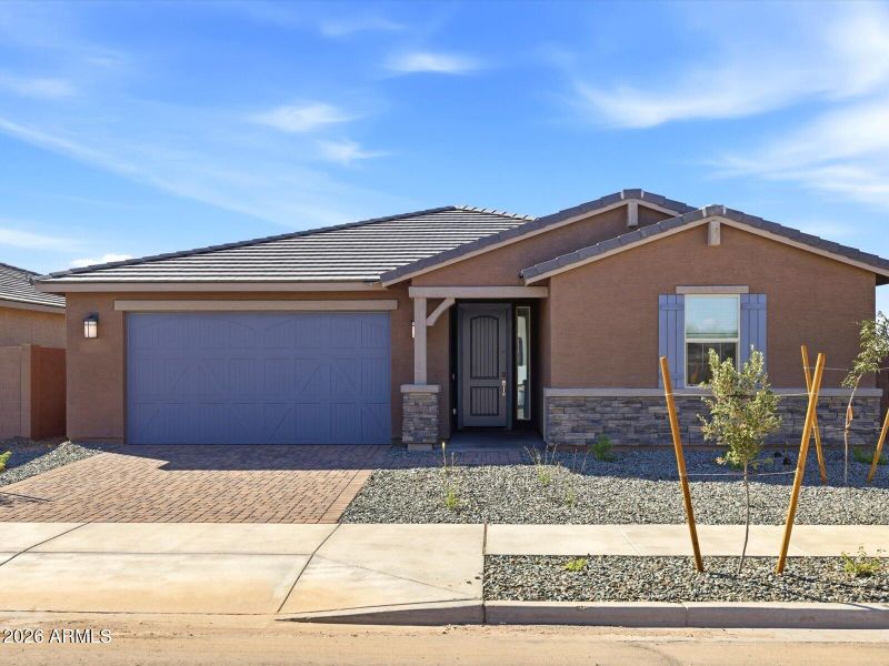 15831 W Honeysuckle Dr, Surprise, AZ 85387