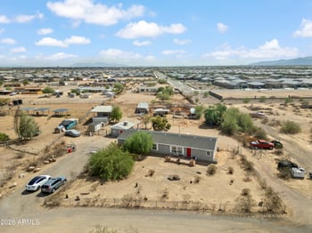 15831 W Remuda Dr, Surprise, AZ 85387