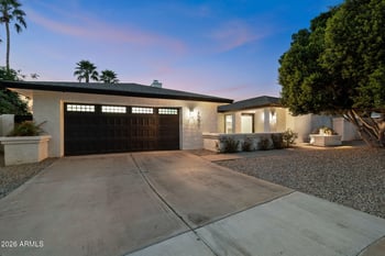 15832 62nd Pl, Scottsdale, AZ 85254