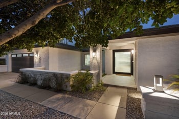 15832 62nd Pl, Scottsdale, AZ 85254