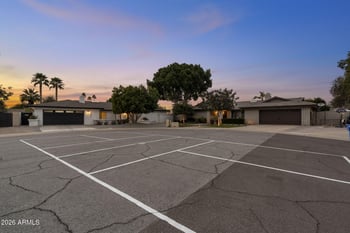 15832 62nd Pl, Scottsdale, AZ 85254