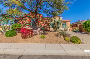 15832 Bursage Dr, Fountain Hills, AZ 85268