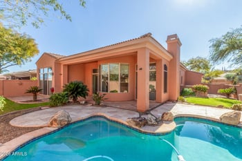 15832 Bursage Dr, Fountain Hills, AZ 85268