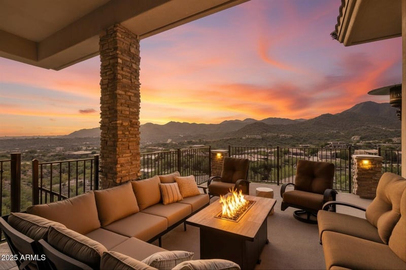 15832 Cerro Alto Dr, Fountain Hills, AZ 85268