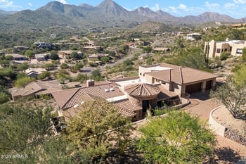 15832 Cerro Alto Dr, Fountain Hills, AZ 85268