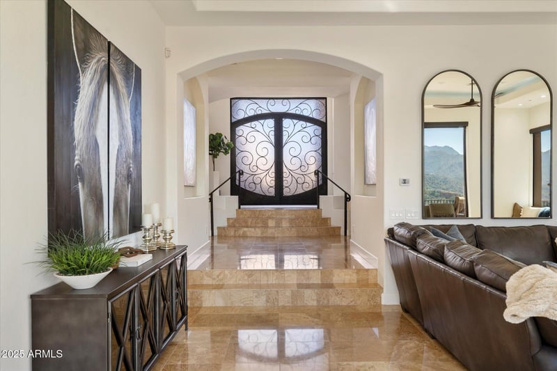 15832 Cerro Alto Dr, Fountain Hills, AZ 85268