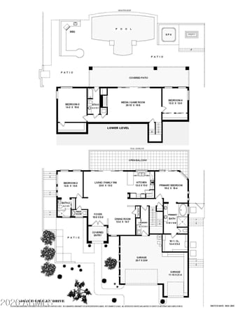 15832 Cholla Dr, Fountain Hills, AZ 85268