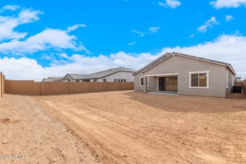 15832 Desert Hollow Dr, Surprise, AZ 85387