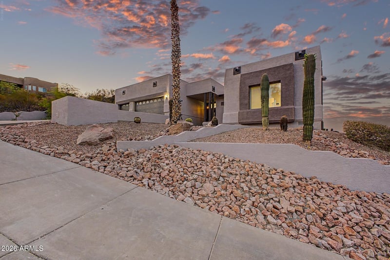15832 Boulder Dr, Fountain Hills, AZ 85268
