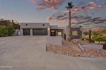 15832 Boulder Dr, Fountain Hills, AZ 85268