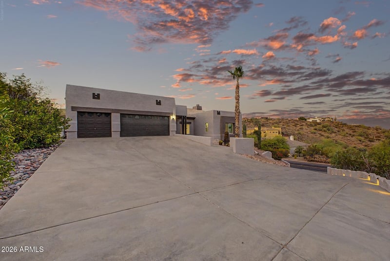15832 Boulder Dr, Fountain Hills, AZ 85268