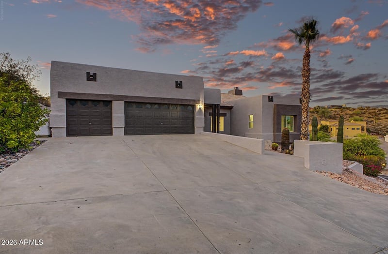 15832 Boulder Dr, Fountain Hills, AZ 85268