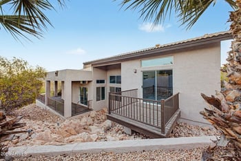 15832 Boulder Dr, Fountain Hills, AZ 85268