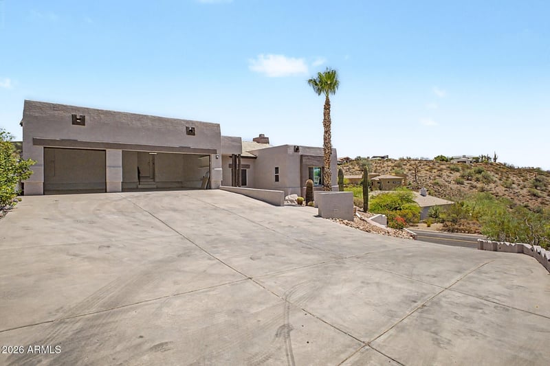 15832 Boulder Dr, Fountain Hills, AZ 85268