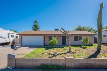 15833 20th St, Phoenix, AZ 85022